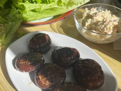 -炙热童年·老北京炙子烤肉(南锣鼓巷店)