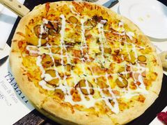 -TAMATI(巴黎贝甜韩式西餐厅店)