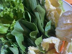 -野菌皇海景野生菌火锅(滨海大道店)