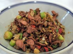 -新新湘菜馆(新中街二条店)