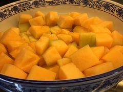 -星湖特色餐厅· 三岔湖环球融创天堂洲际酒店