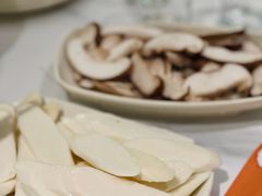 -四川简阳羊肉汤火锅(金台路店)