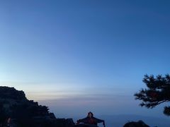 -泰山风景名胜区