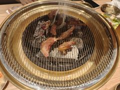 -西塔老太太泥炉烤肉(武汉摩尔城店)