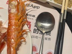 -铁板诱惑法式铁板烧(大卫城店)