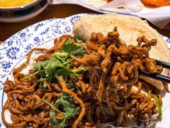 -食鸡公社辣子鸡·潍坊菜·烧烤