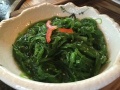 -荣德灶台鱼(圣泉寺店)