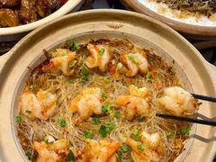 -图味美小黄鱼·景德菜(浙江路店)