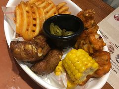 -米斯特比萨(罗斯福店)