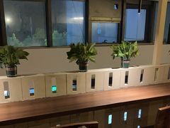 -NOVA CORE蔚来酒吧(新天地店)