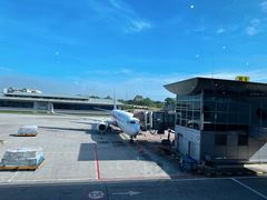 -吉隆坡国际机场