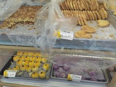 -爱德顺糕点食屋(利民道店)