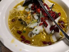 -湘聚缘湘菜馆(斜土路店)