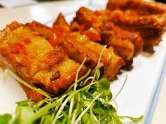 -老边饺子馆(金源店)