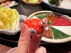 -上井料理黑金店(IFS国金中心店)