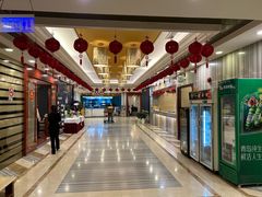 -一品粤珍轩(吴中路店)