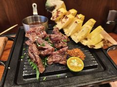 -山葵家居酒屋(天目里店)