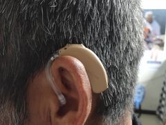 -自然之声助听器·呼吸机(公园路店)
