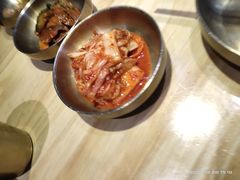 -金顺韩式烤肉·网红烤肉店(广利路店)