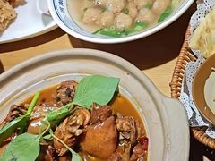 -阿庄新豫菜(通泰路店)