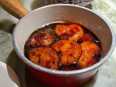 红糖糍粑-绿茶餐厅(昌平悦荟店)