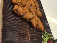 -桃源假日酒店餐厅·大益膳房