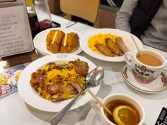 -深仔记茶餐厅(亚士厘道店)