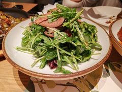 芝麻菜牛舌-青梅酒肆PLUS(长白仙岛北路店)