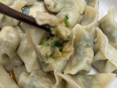 -姑娘手肉夹馍·凉皮·粉面(三盛广场店)