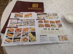 -穗港龙海鲜酒家宴会厅(挂绿广场店)