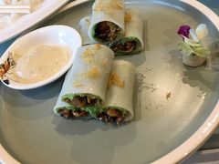 瑶柱一品肠-景月阁空中食府(希尔顿酒店)