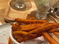 -原石牛扒·约会餐厅(龙城万科里店)