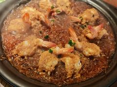 -破三川·新川菜(静安大融城店)