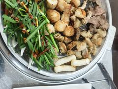 -大福黄牛料理·韩式烤肉·黄牛肥肠·酱蟹