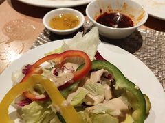 -深圳香格里拉酒店