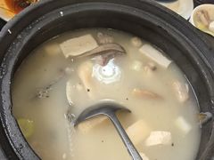 -干老四雅鱼饭店(滨江西路店)