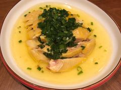 -上海人家花樣年华(中山公园店)