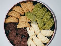 -家琳甜品(江南东店)