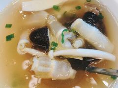 -顺风山庄(水濂山店)