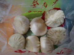 -庆丰包子铺(大红罗厂店)