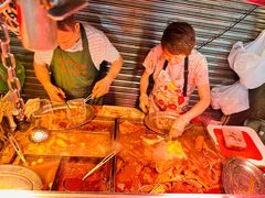 -明记牛杂(新马路分店)