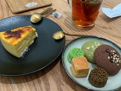 -一尺花园(安和花园店)