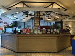 -港丽餐厅(龙之梦长宁店)