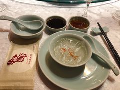 木莲冻-小城故事·地道宁波味(月湖盛园店)