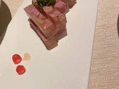 -唐拉雅秀酒店-唐苑中餐厅