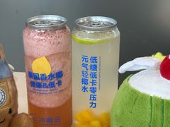 -冰椰岛椰冰(亚龙湾店)