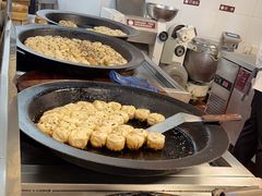 -小杨生煎(香港名都店)