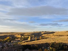 -塞哥维亚输水道