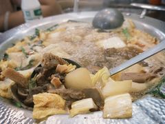 -古乐牛香·鲜牛肉牛杂火锅(高新店)