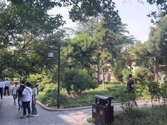 -洛阳古墓博物馆